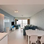 Апартаменты In Near Бланкенберге