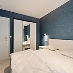 Апартаменты In Near