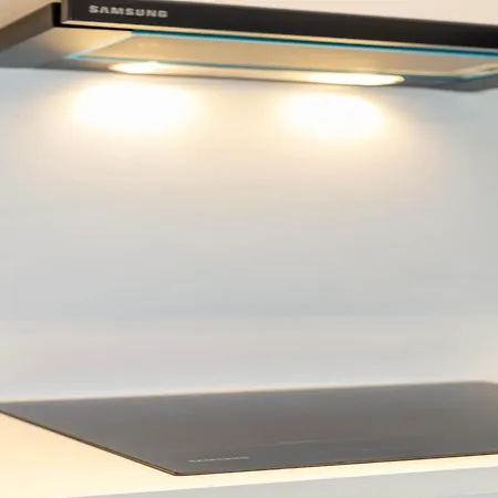 In Near Apartment Blankenberge