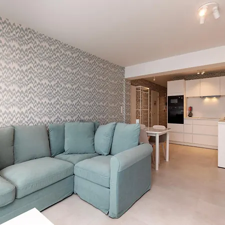 In Near * Blankenberge