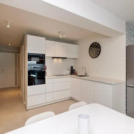 In Near * Blankenberge