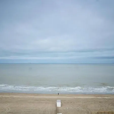 In Near Blankenberge