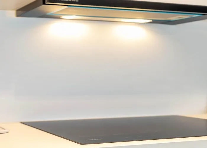 In Near Appartement Blankenberge