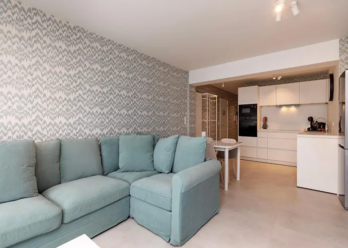 In Near * Blankenberge