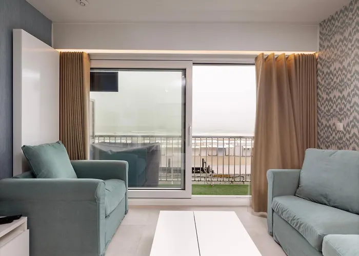 Appartement In Near *