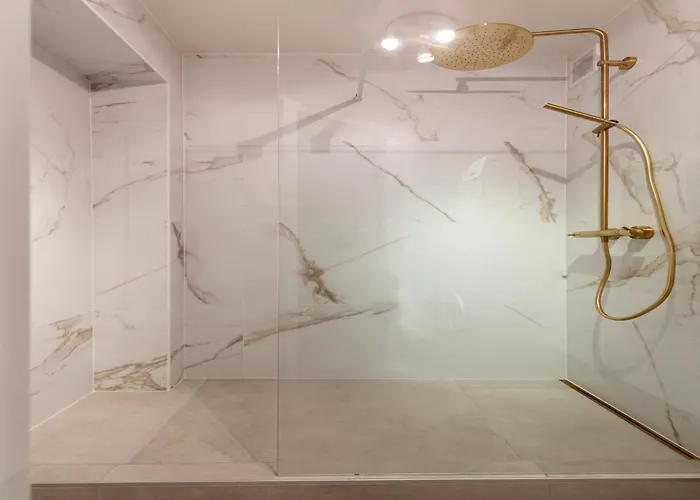 In Near Appartement *