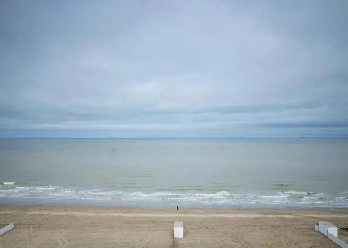 In Near Blankenberge